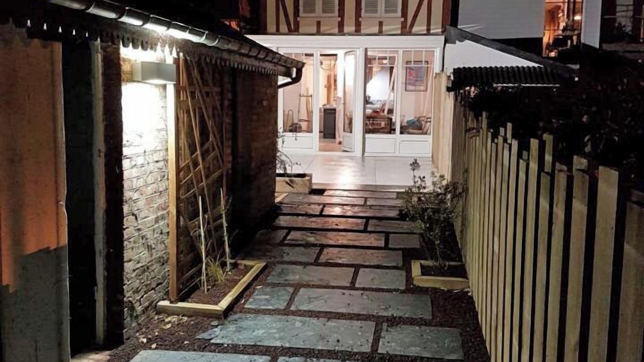Photo of Outdoor in Villequier