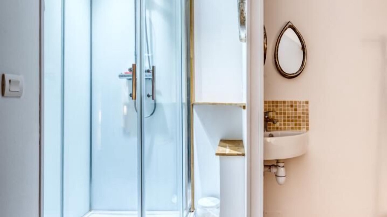 Photo of Bathroom in Villequier