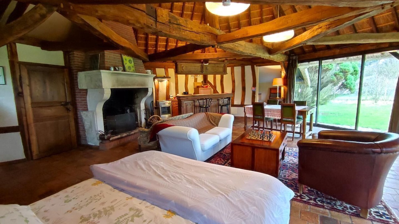 Photo of Others in Arelaune-en-Seine