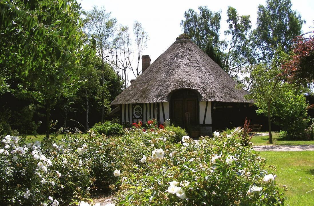 Photo of Outdoor in Arelaune-en-Seine