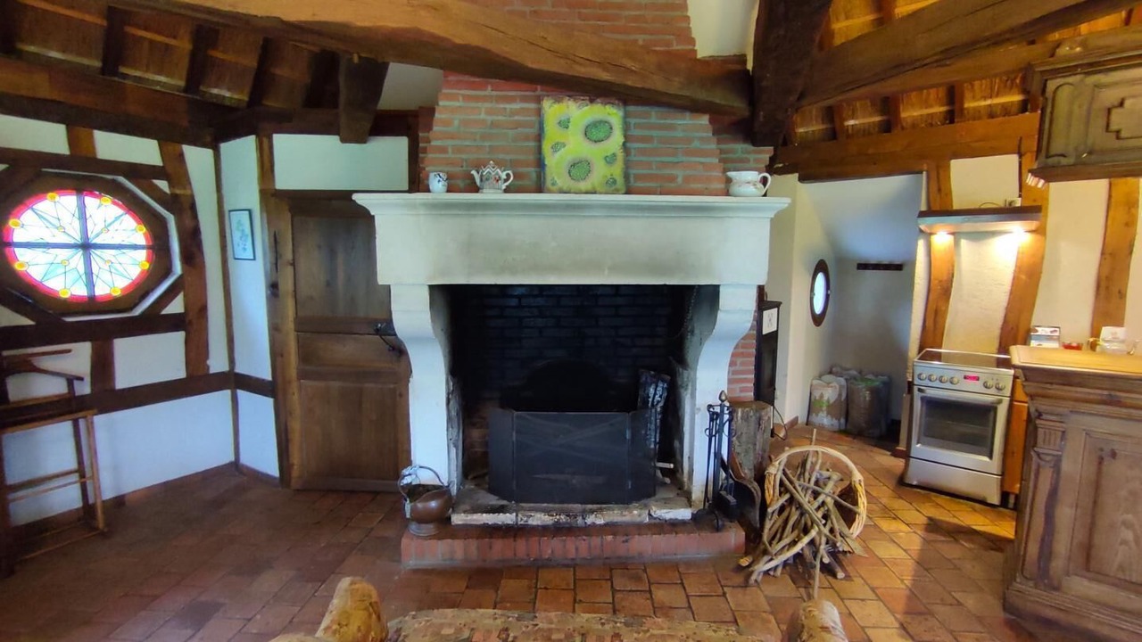 Photo of Others in Arelaune-en-Seine