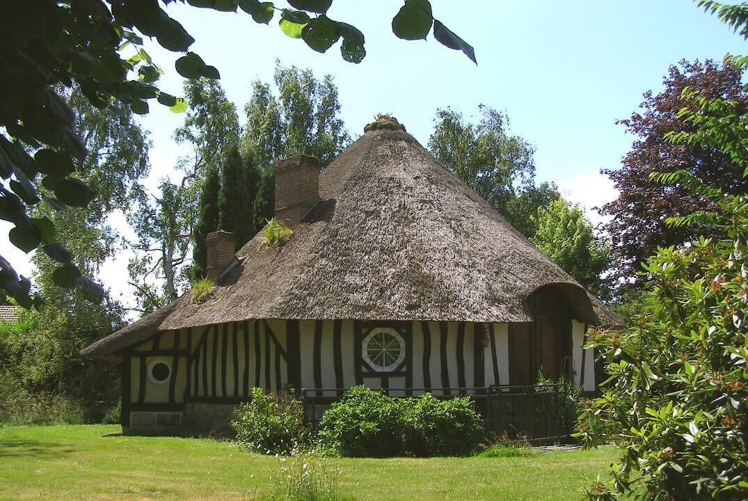 Photo of Outdoor in Arelaune-en-Seine