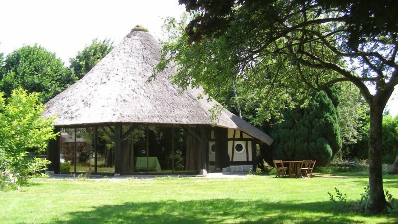 Photo of Outdoor in Arelaune-en-Seine