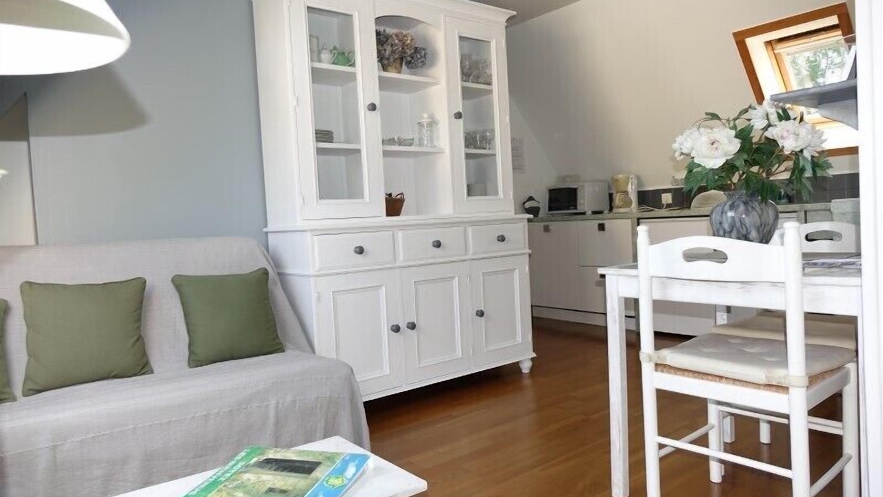 Photo of Livingroom in Ectot-lʼAuber