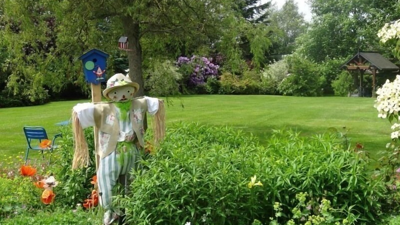 Photo of Outdoor in Ectot-lʼAuber