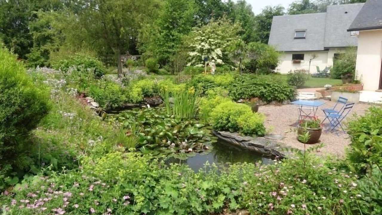 Photo of Outdoor in Ectot-lʼAuber