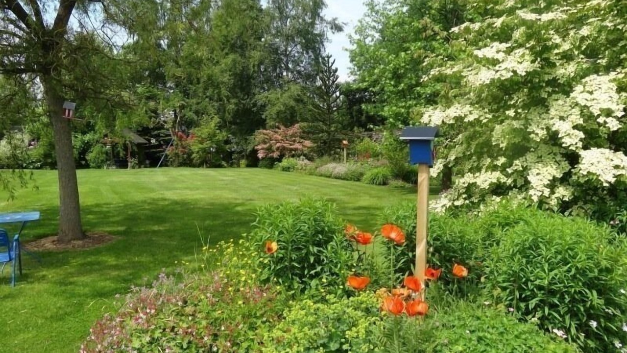 Photo of Outdoor in Ectot-lʼAuber