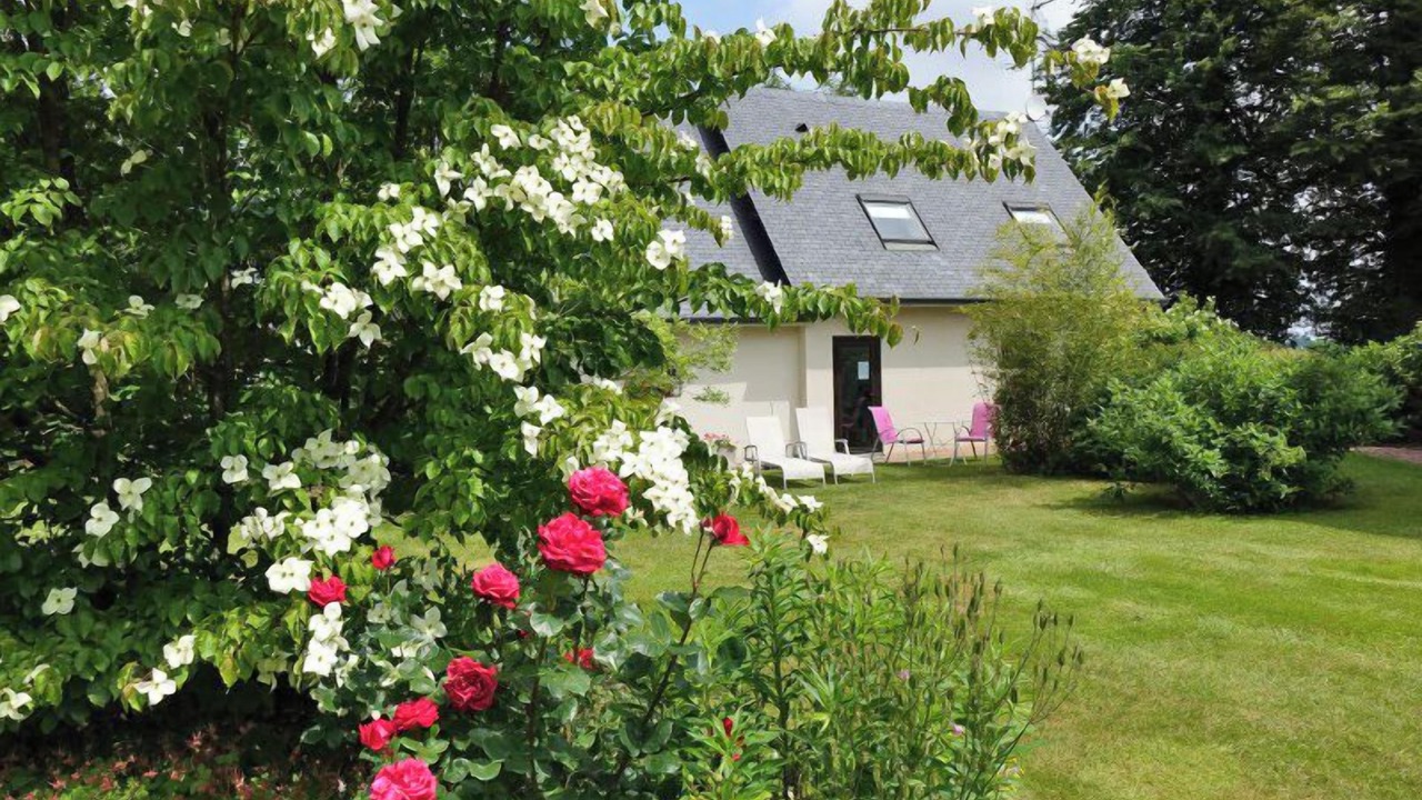 Photo of Outdoor in Ectot-lʼAuber