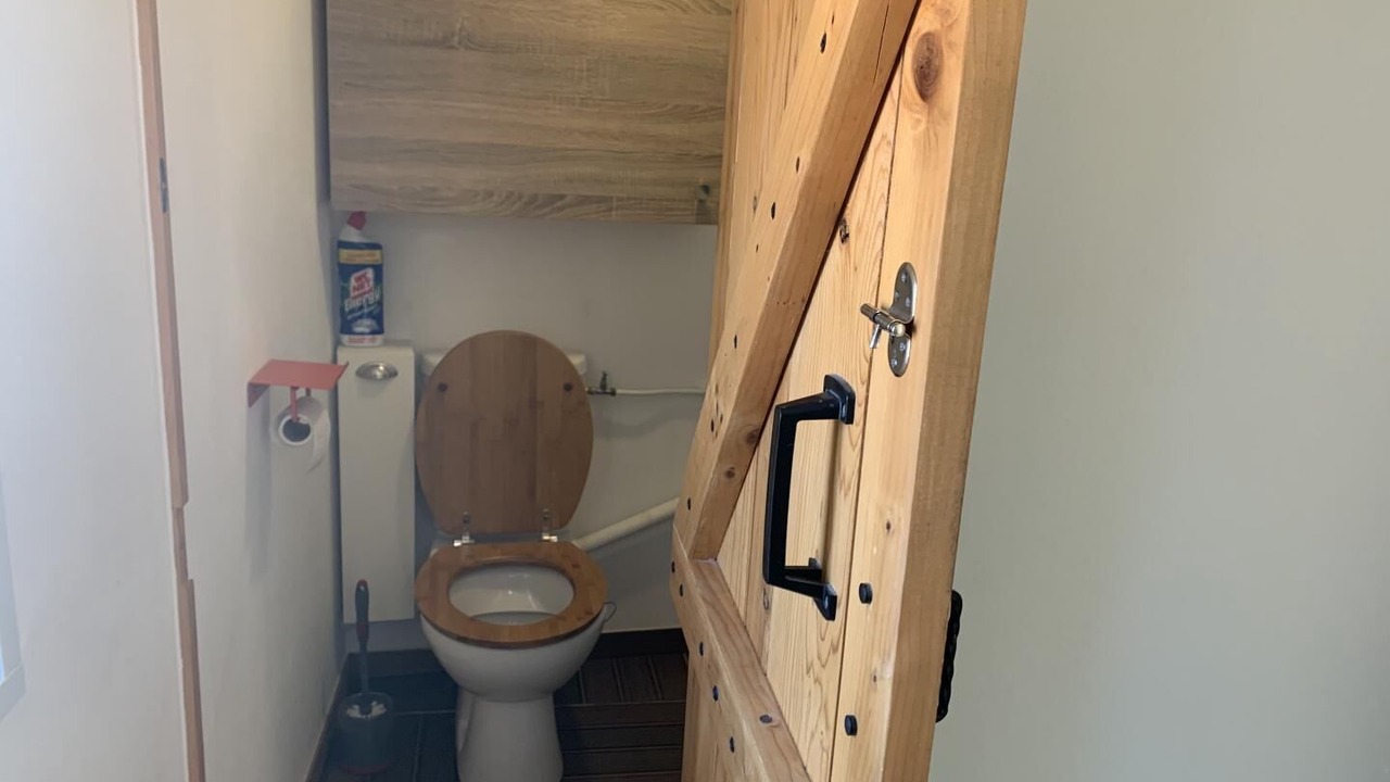 Photo of Bathroom in Saint-Jouin-Bruneval