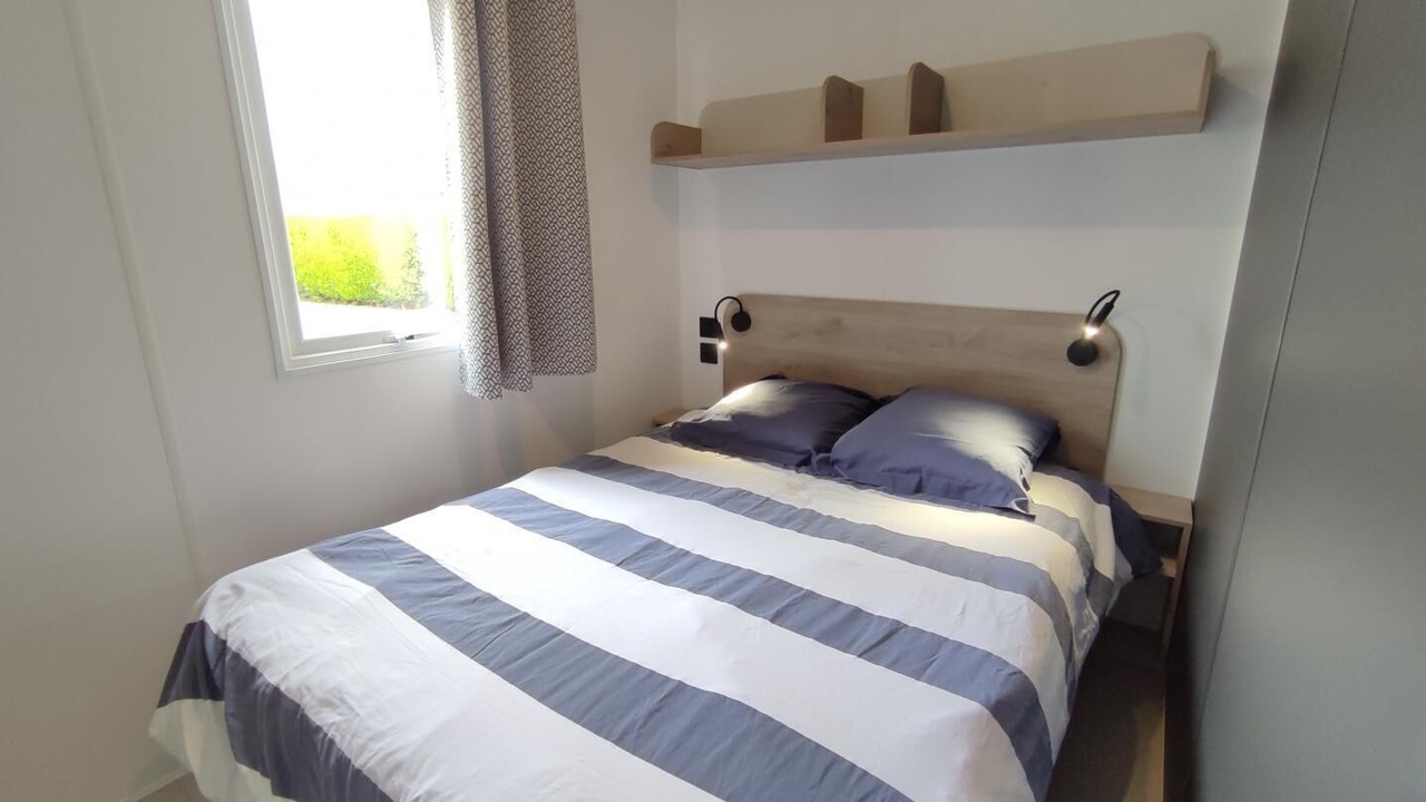 Photo of Bedroom in Vittefleur