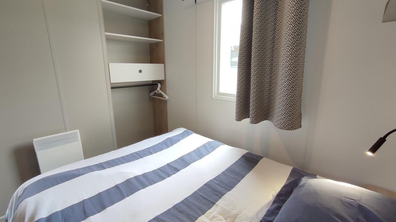 Photo of Bedroom in Vittefleur