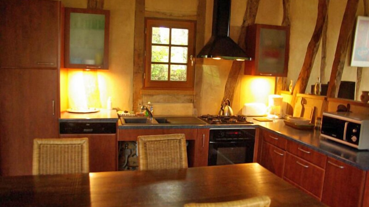 Photo of Kitchen in Pavilly