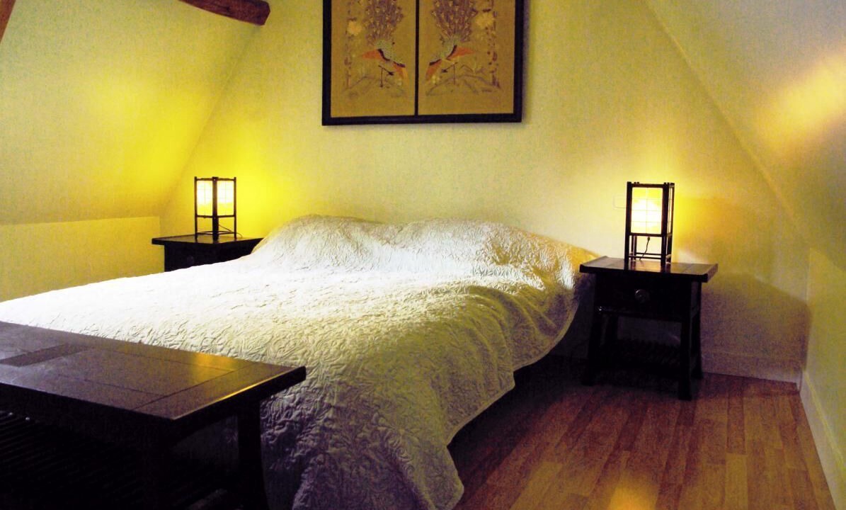 Photo of Bedroom in Pavilly