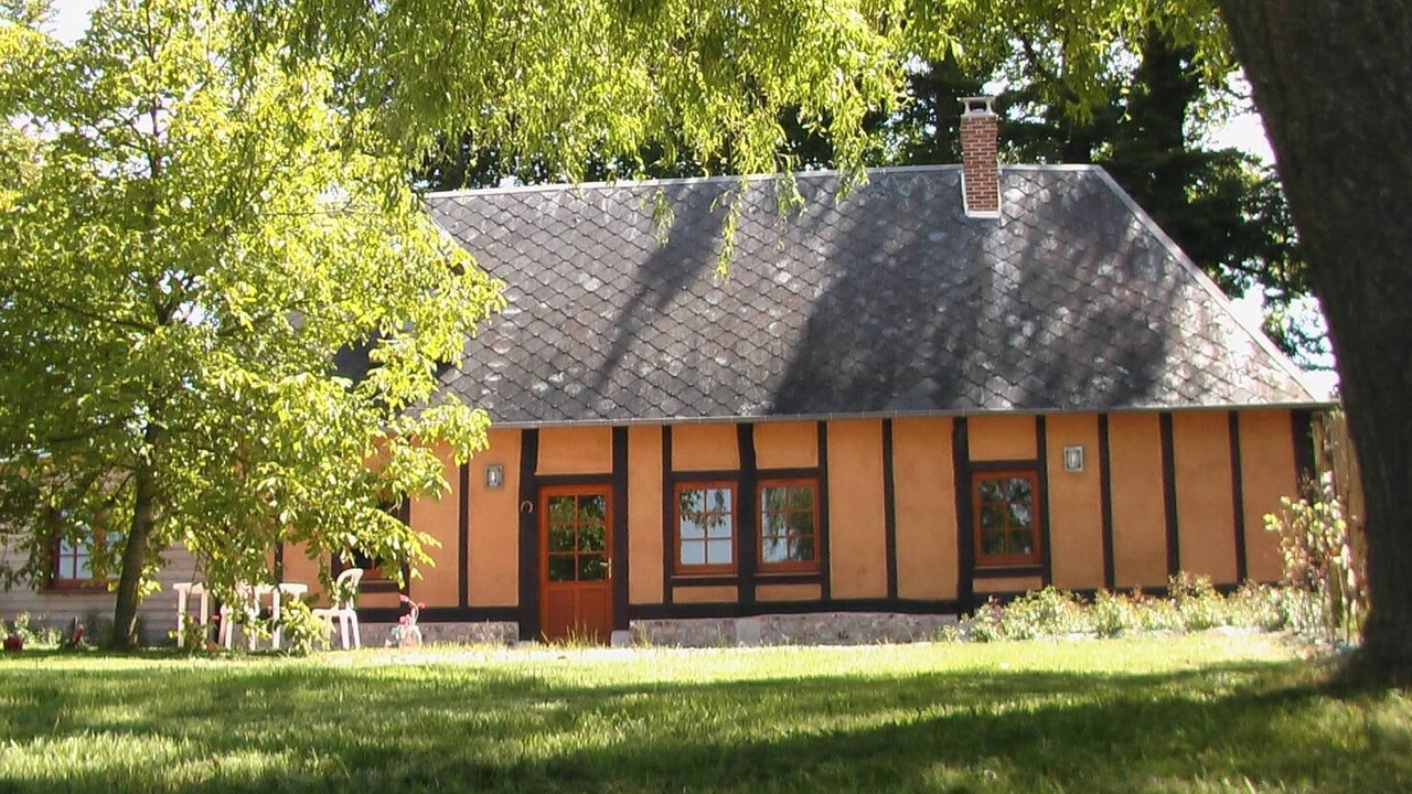 Photo of Outdoor in Pavilly
