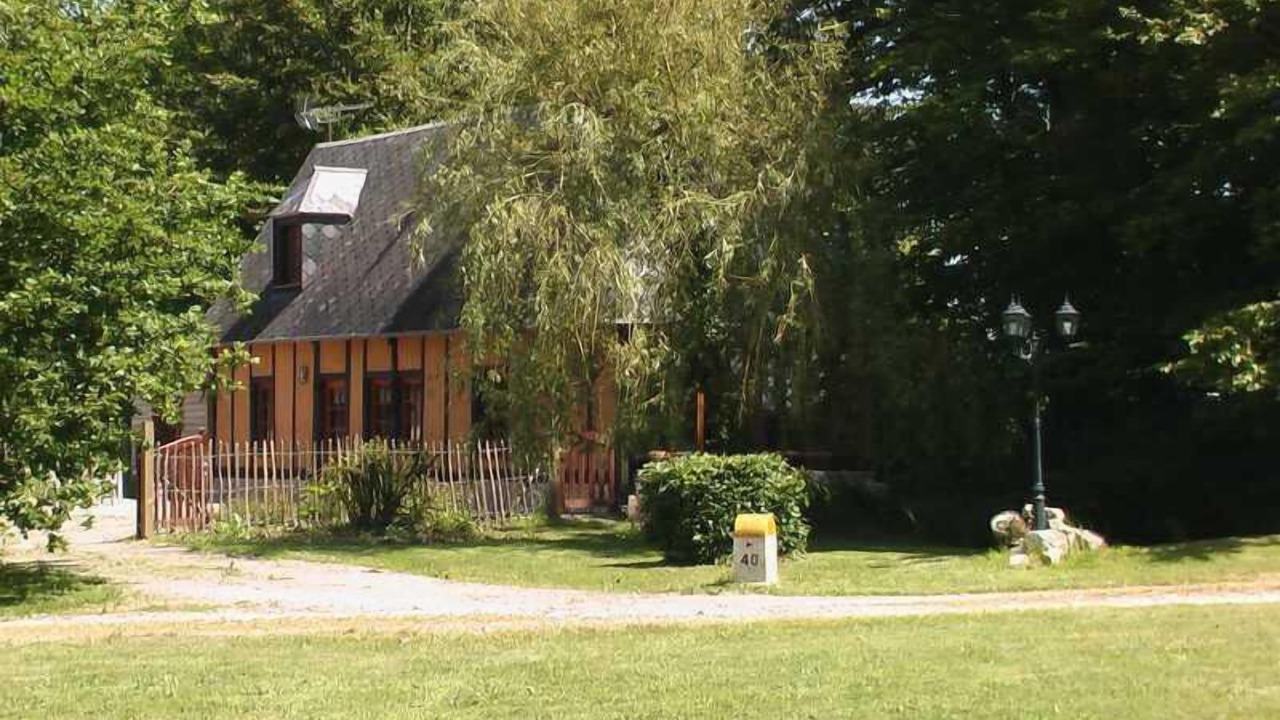 Photo of Outdoor in Pavilly
