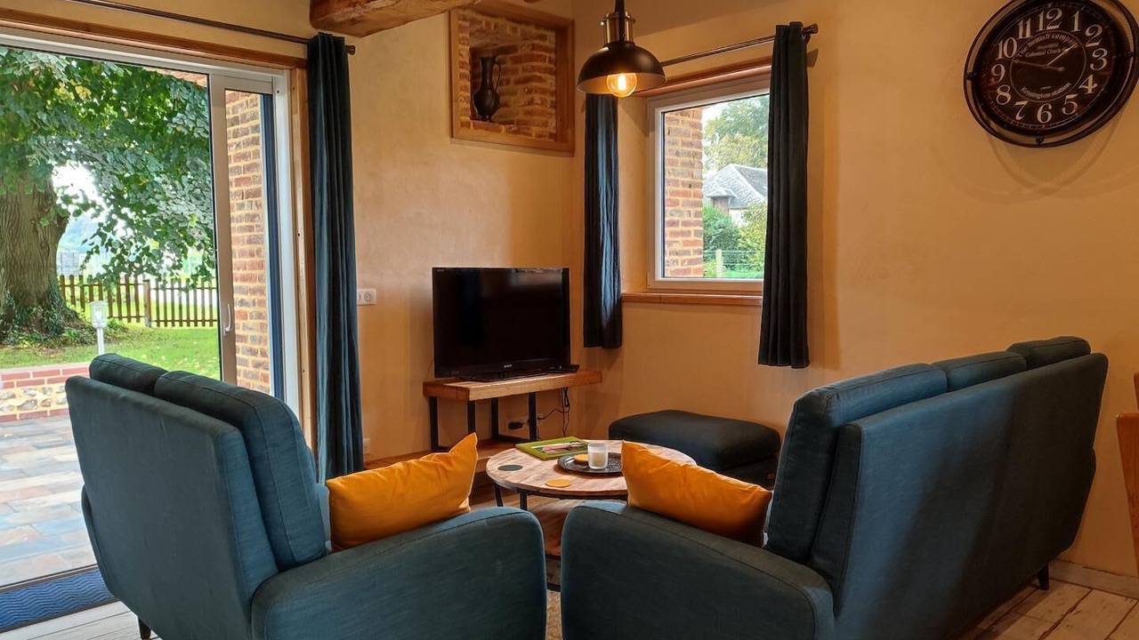 Photo of Livingroom in Ecrainville
