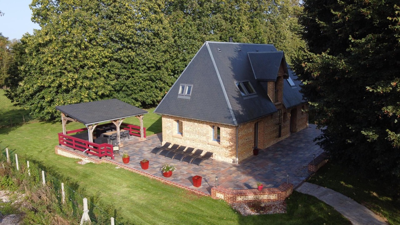 Photo of Outdoor in Ecrainville