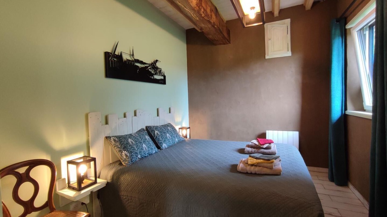 Photo of Bedroom in Ecrainville