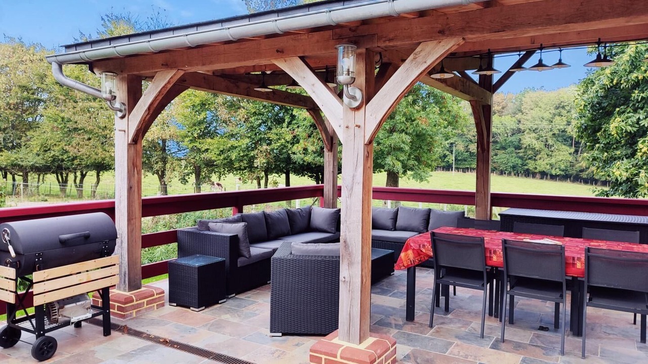 Photo of Outdoor in Ecrainville
