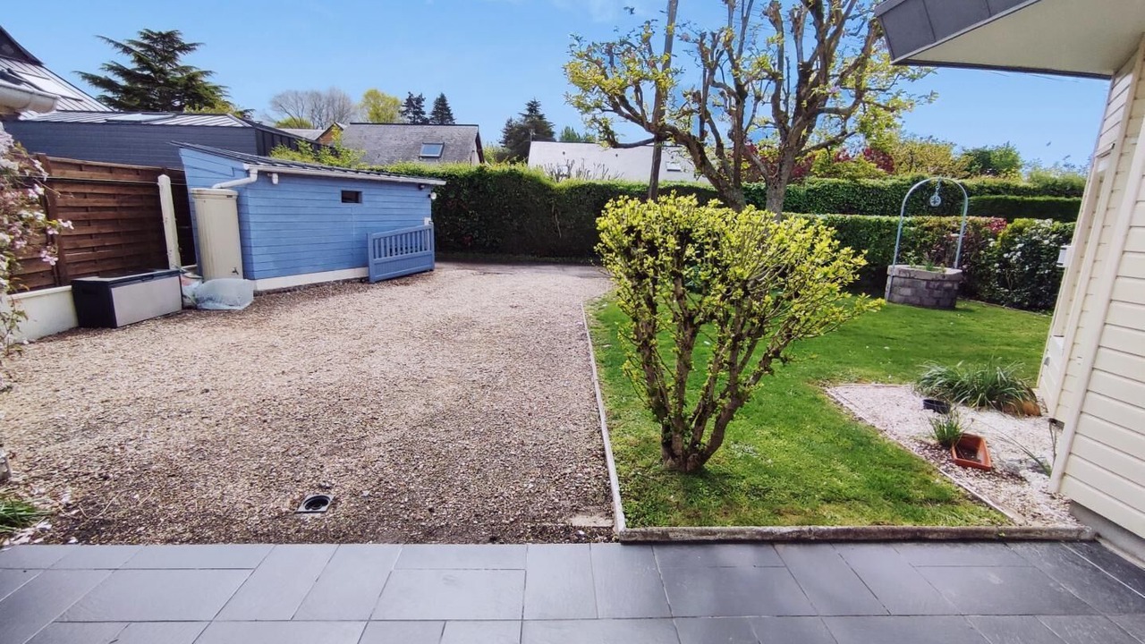 Photo of Outdoor in Mont-Saint-Aignan