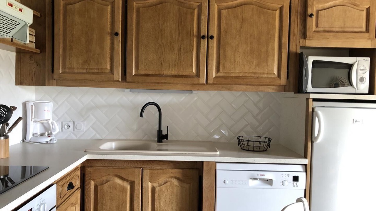 Photo of Kitchen in Gerville