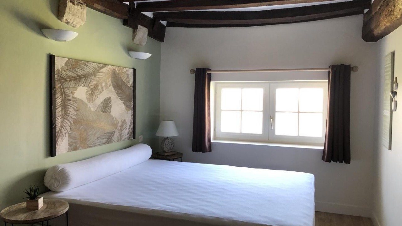 Photo of Bedroom in Gerville