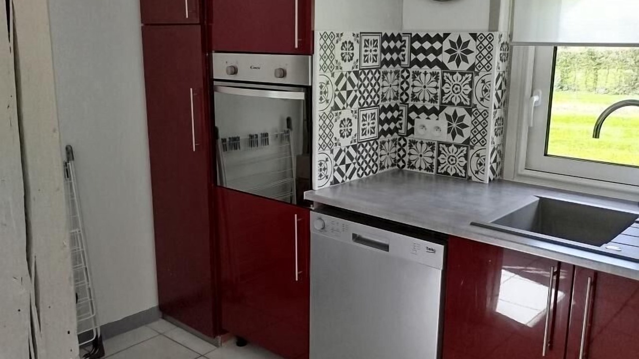 Photo of Kitchen in Angiens