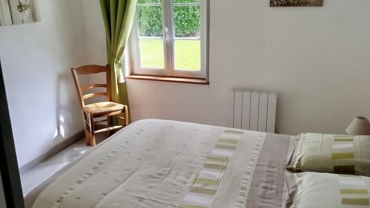 Photo of Bedroom in Angiens