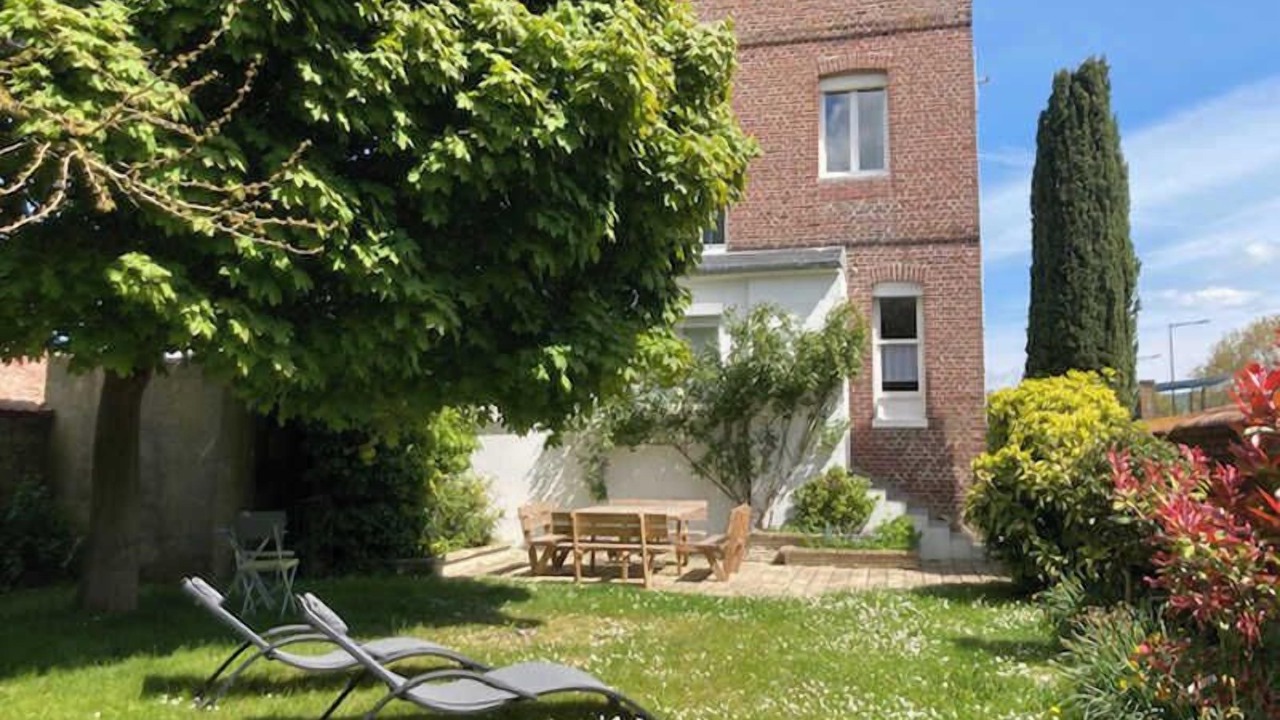 Photo of Outdoor in Le Treport