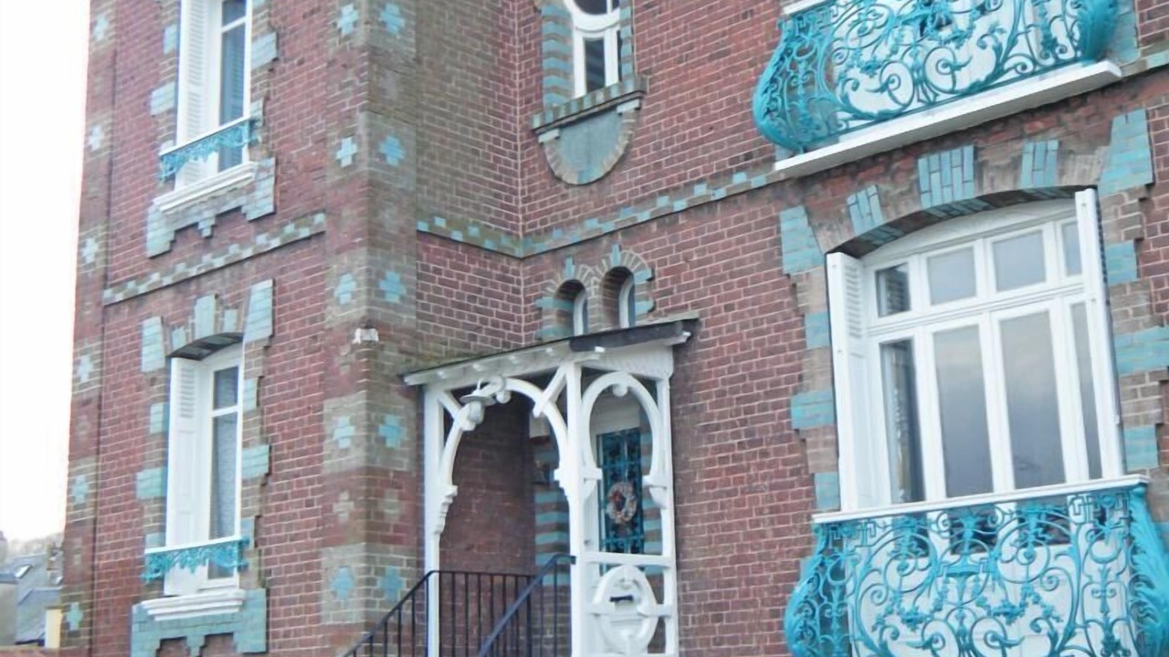 Photo of Outdoor in Le Treport