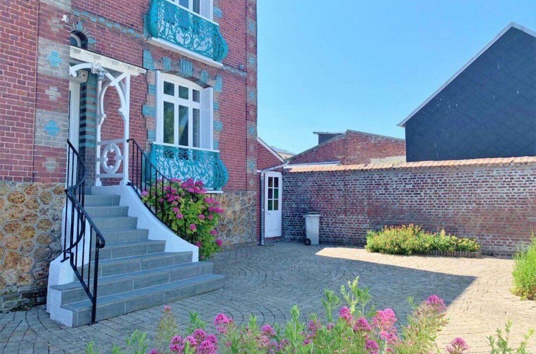 Photo of Outdoor in Le Treport