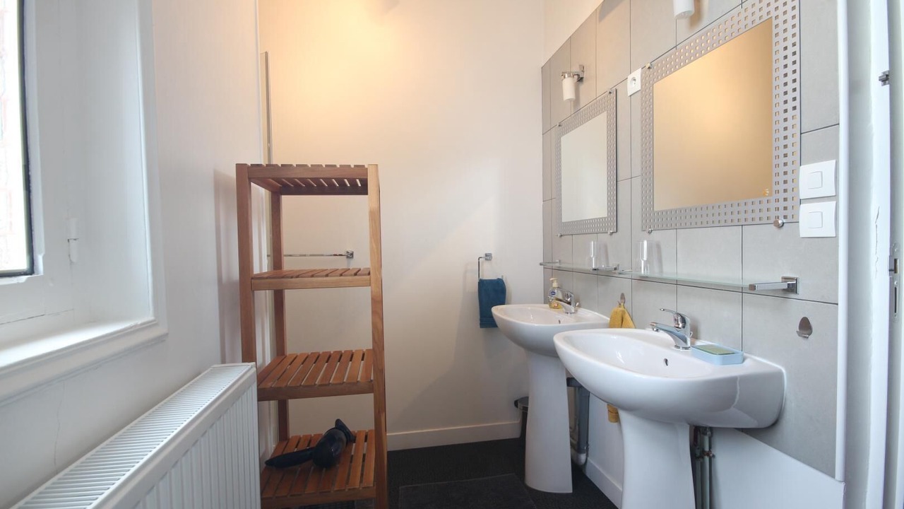 Photo of Bathroom in Le Treport