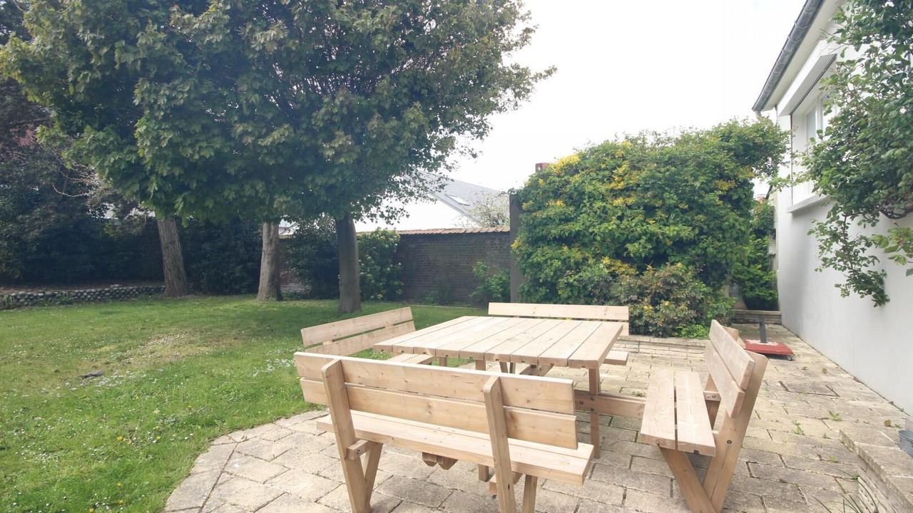 Photo of Outdoor in Le Treport