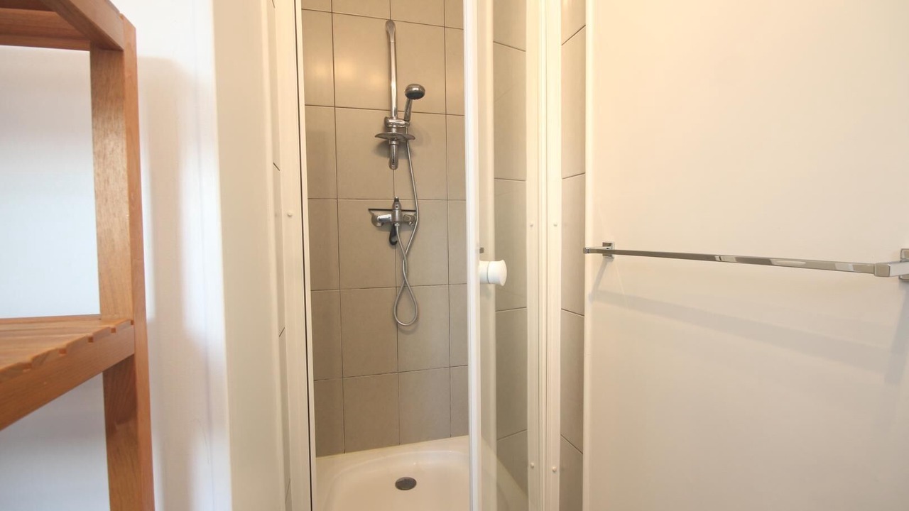 Photo of Bathroom in Le Treport