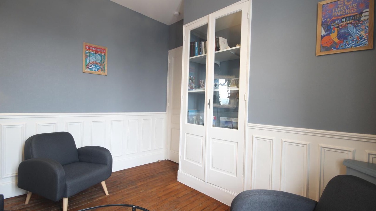 Photo of Others in Le Treport