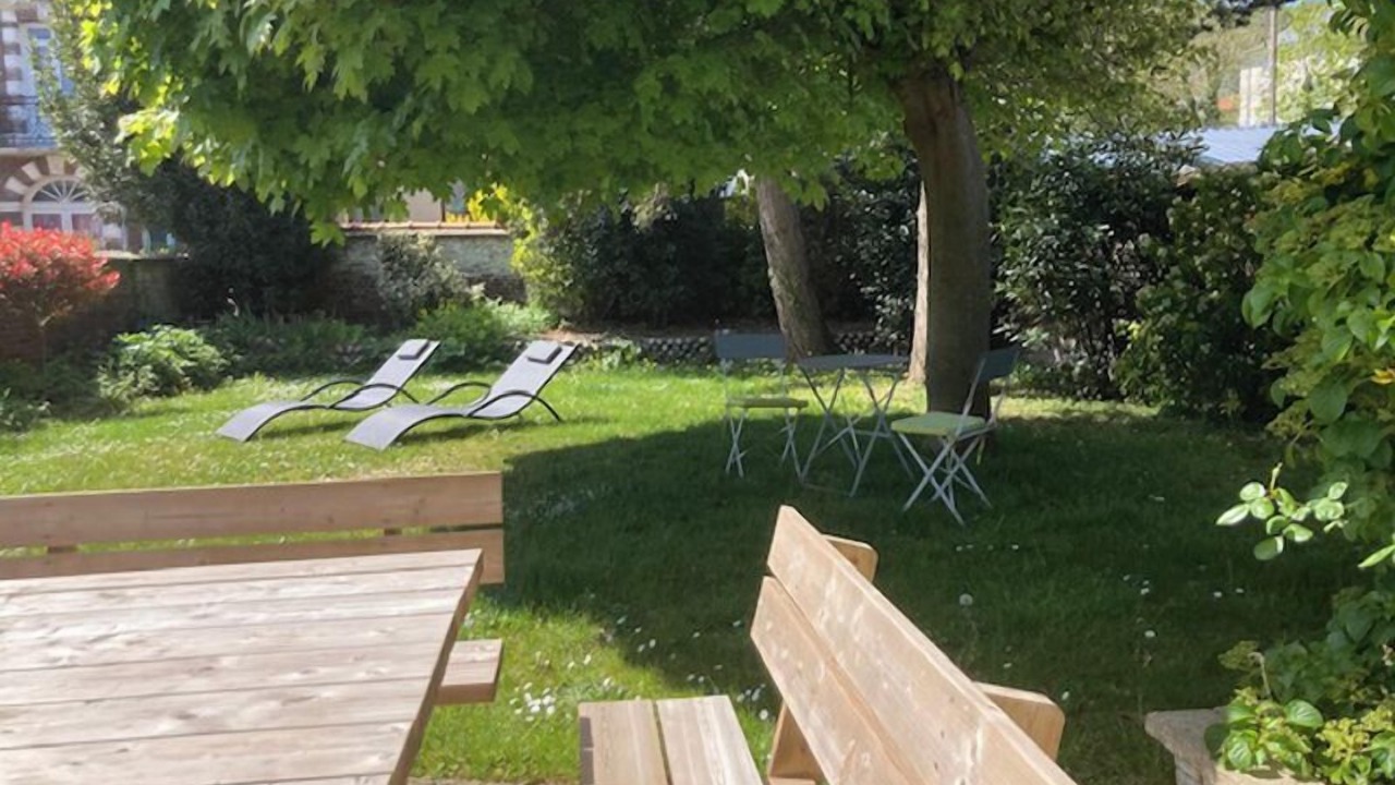 Photo of Outdoor in Le Treport