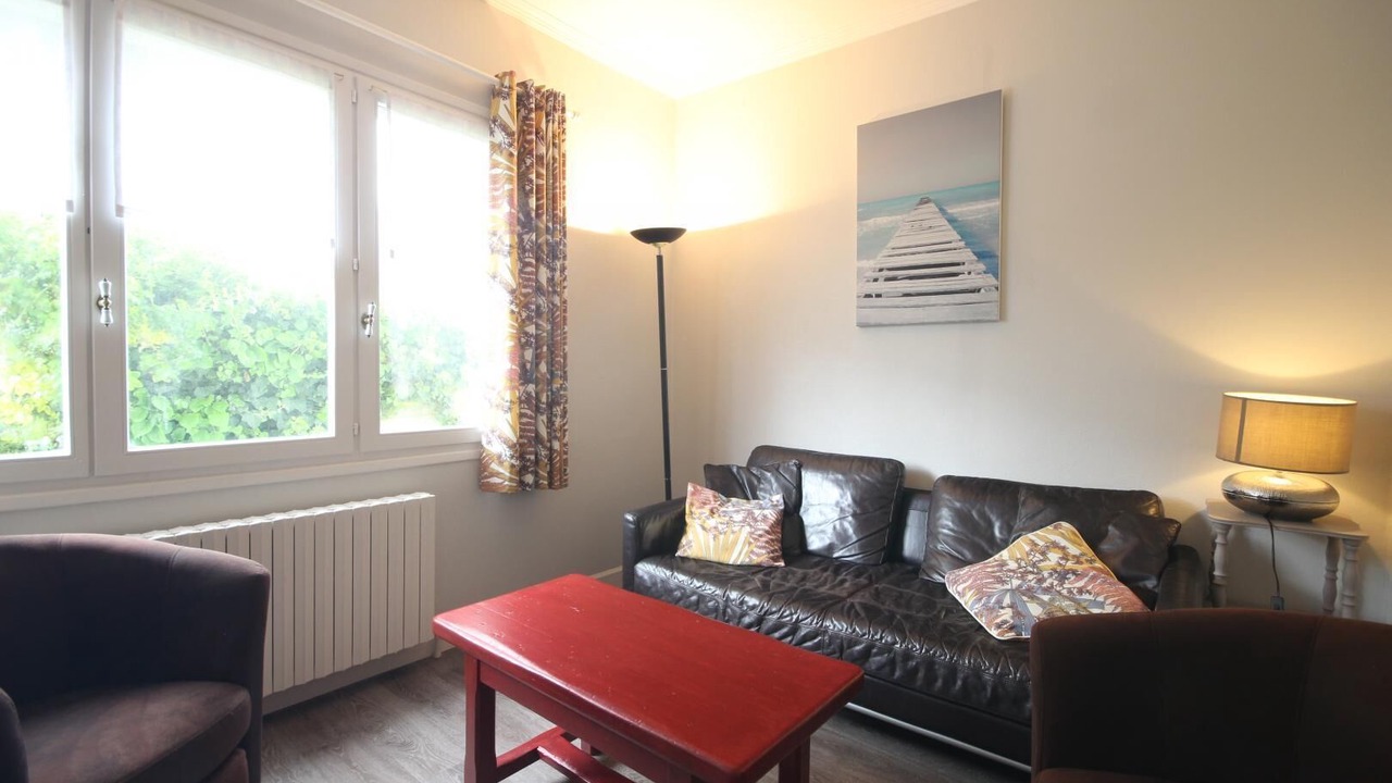 Photo of Livingroom in Le Treport
