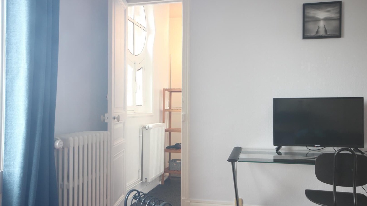 Photo of Others in Le Treport