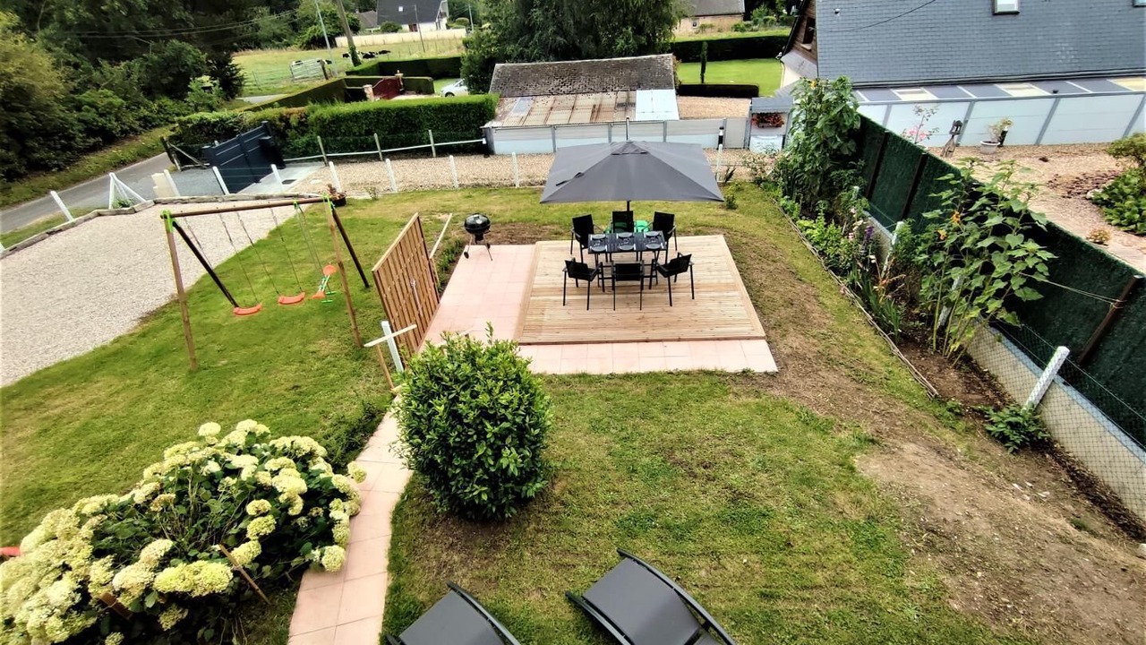 Photo of Outdoor in Les Loges
