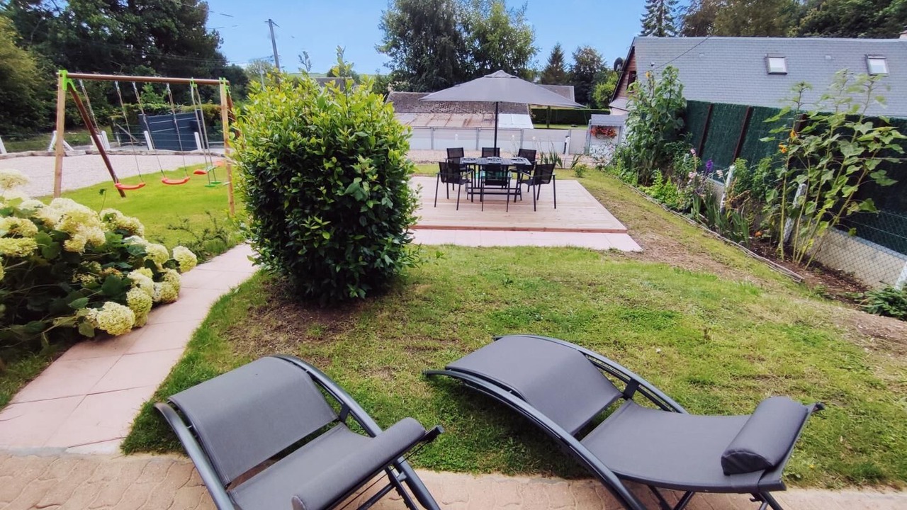 Photo of Outdoor in Les Loges