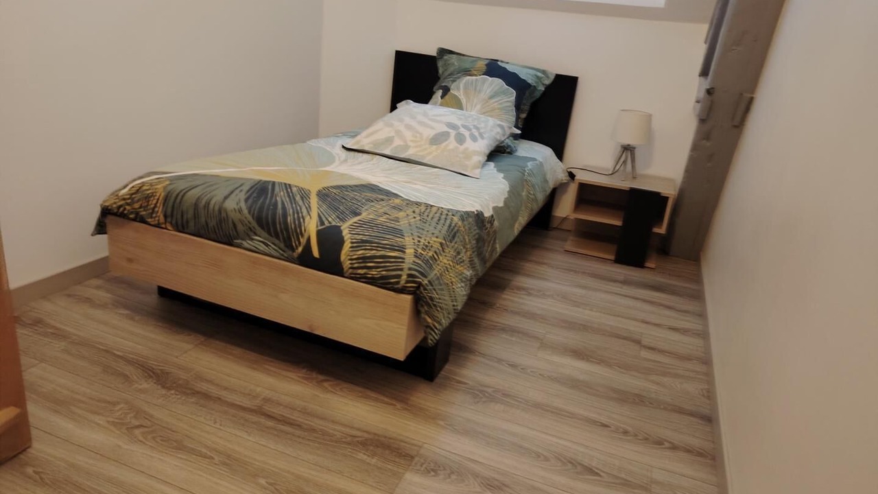 Photo of Bedroom in Les Loges