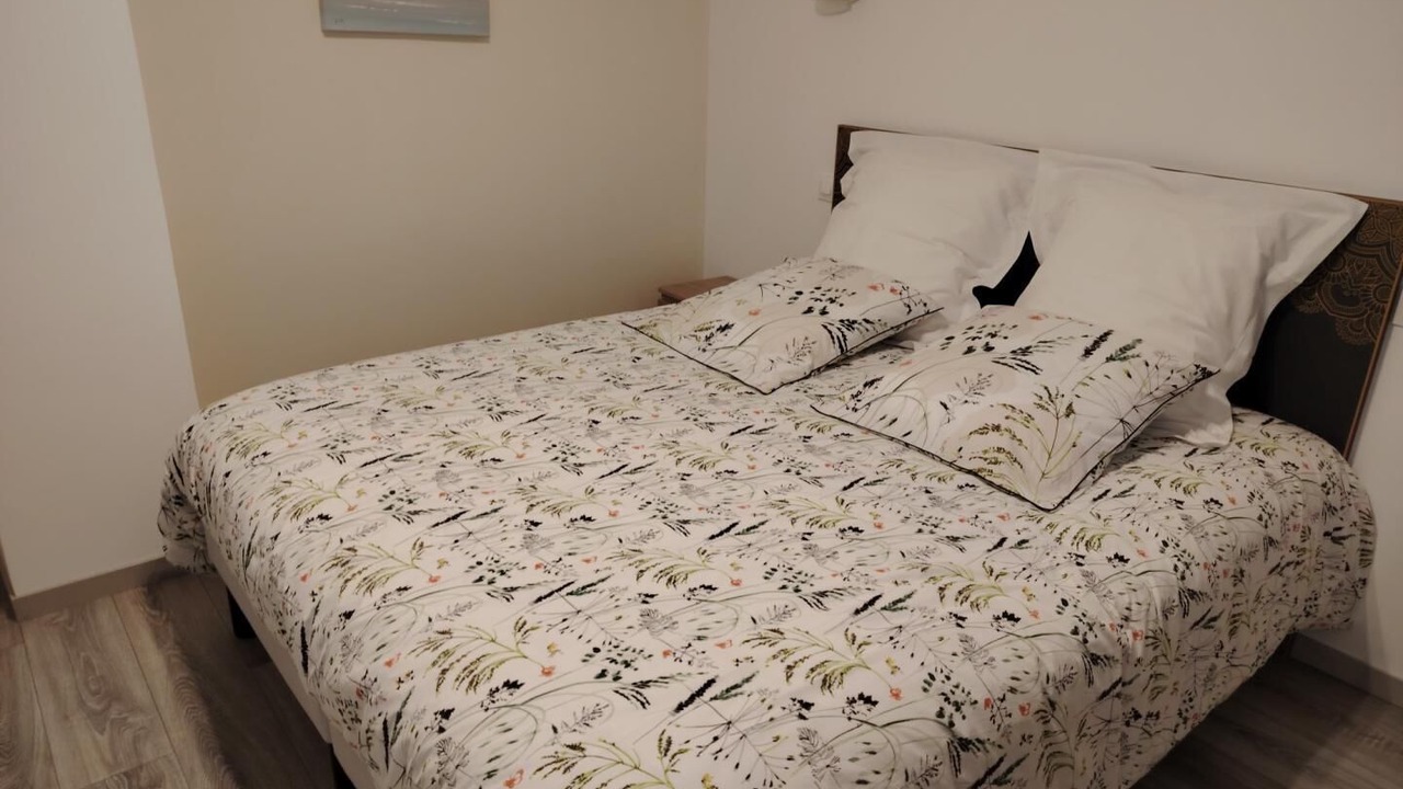 Photo of Bedroom in Les Loges