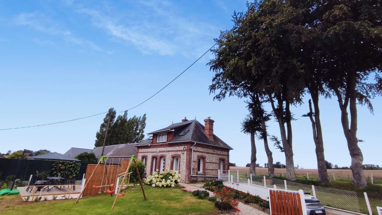 Photo of Outdoor in Les Loges