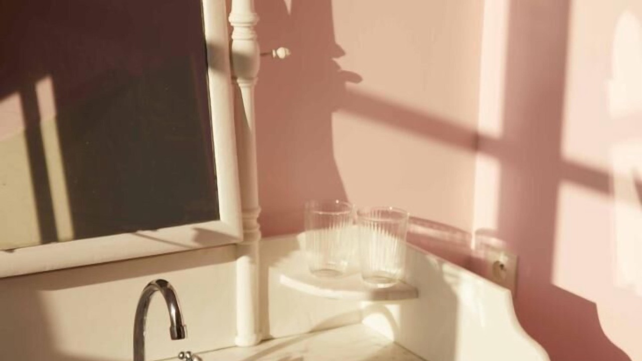 Photo of Bathroom in Doudeville