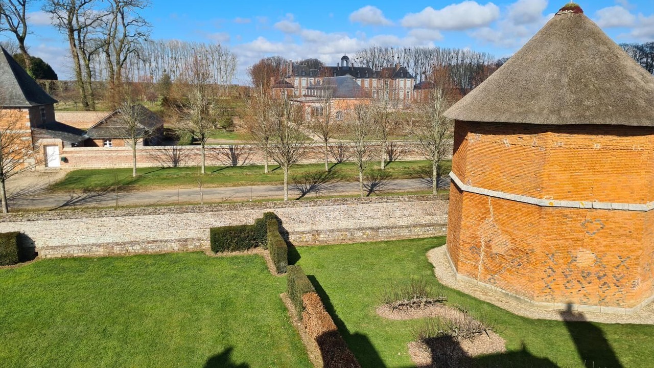 Photo of Outdoor in Doudeville