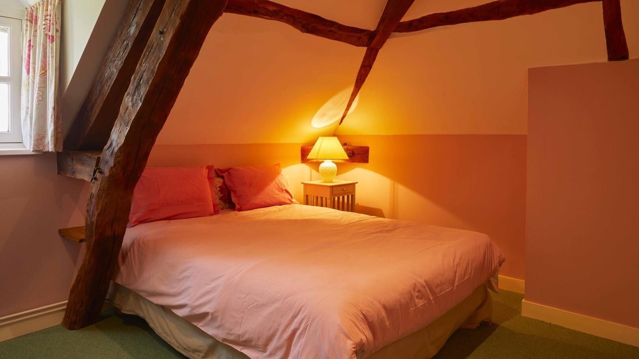 Photo of Bedroom in Doudeville