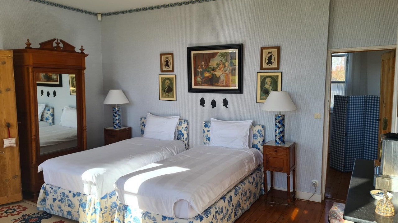 Photo of Bedroom in Doudeville