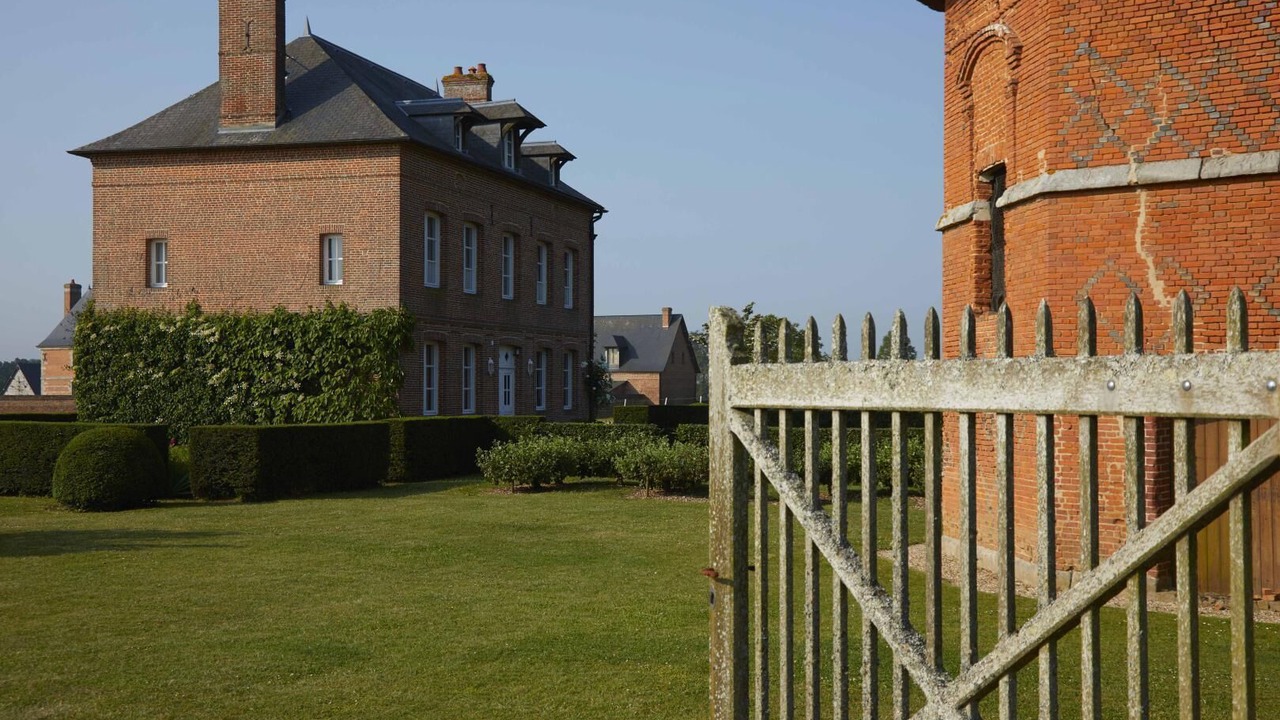 Photo of Outdoor in Doudeville