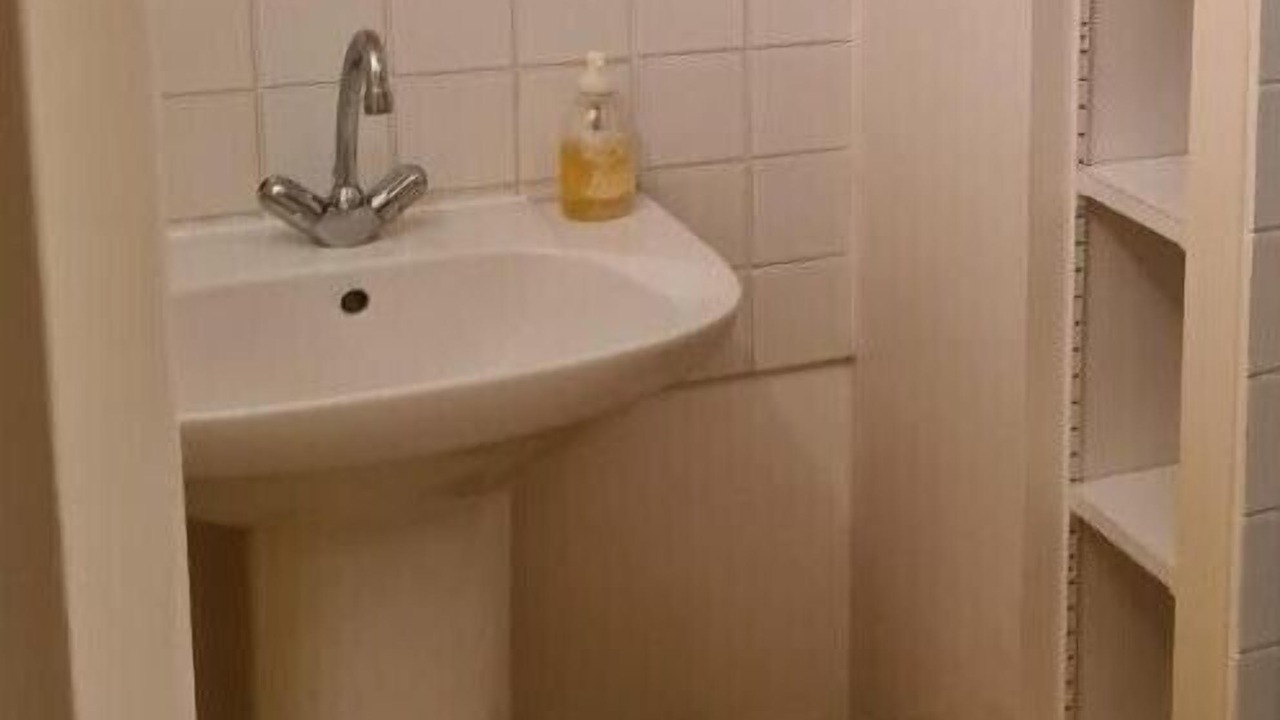 Photo of Bathroom in Doudeville