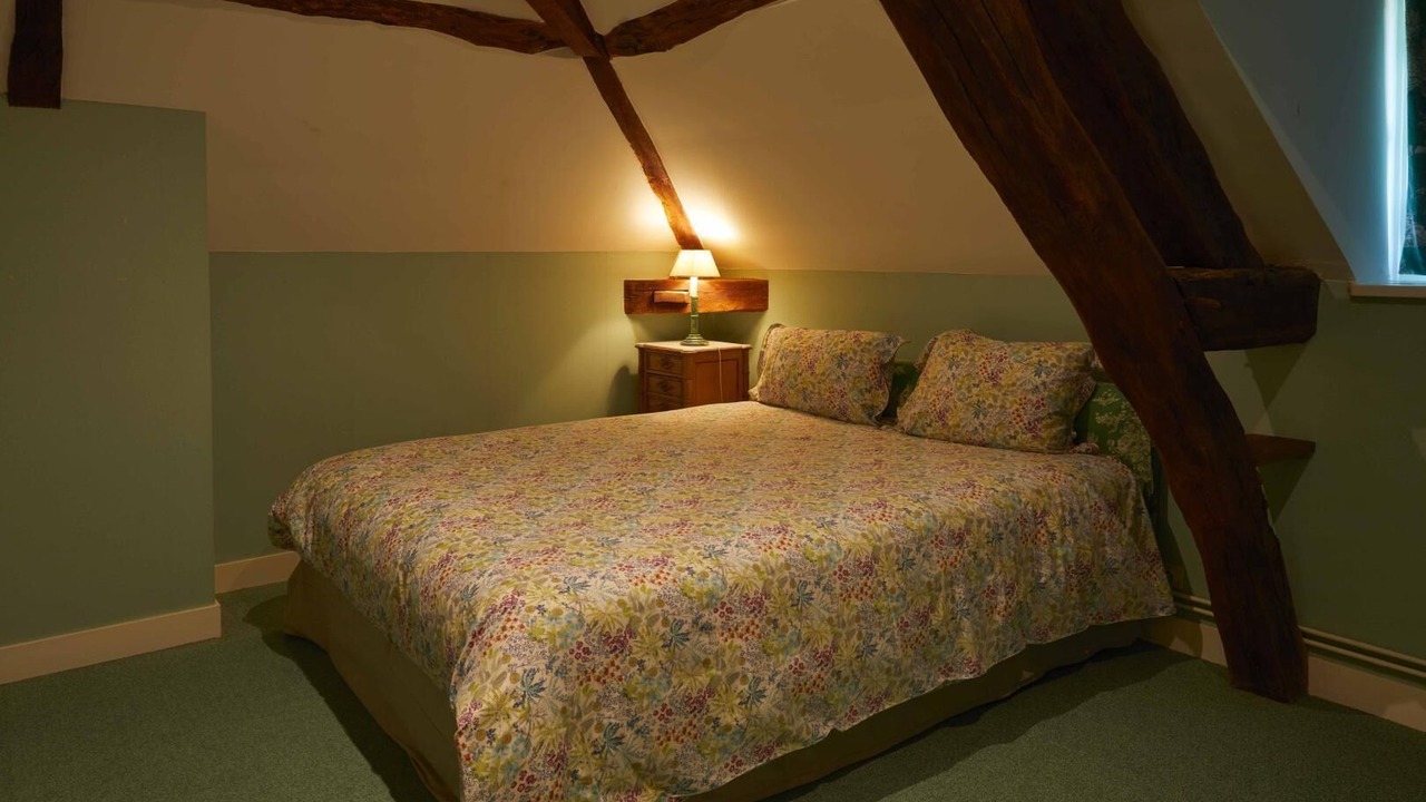 Photo of Bedroom in Doudeville